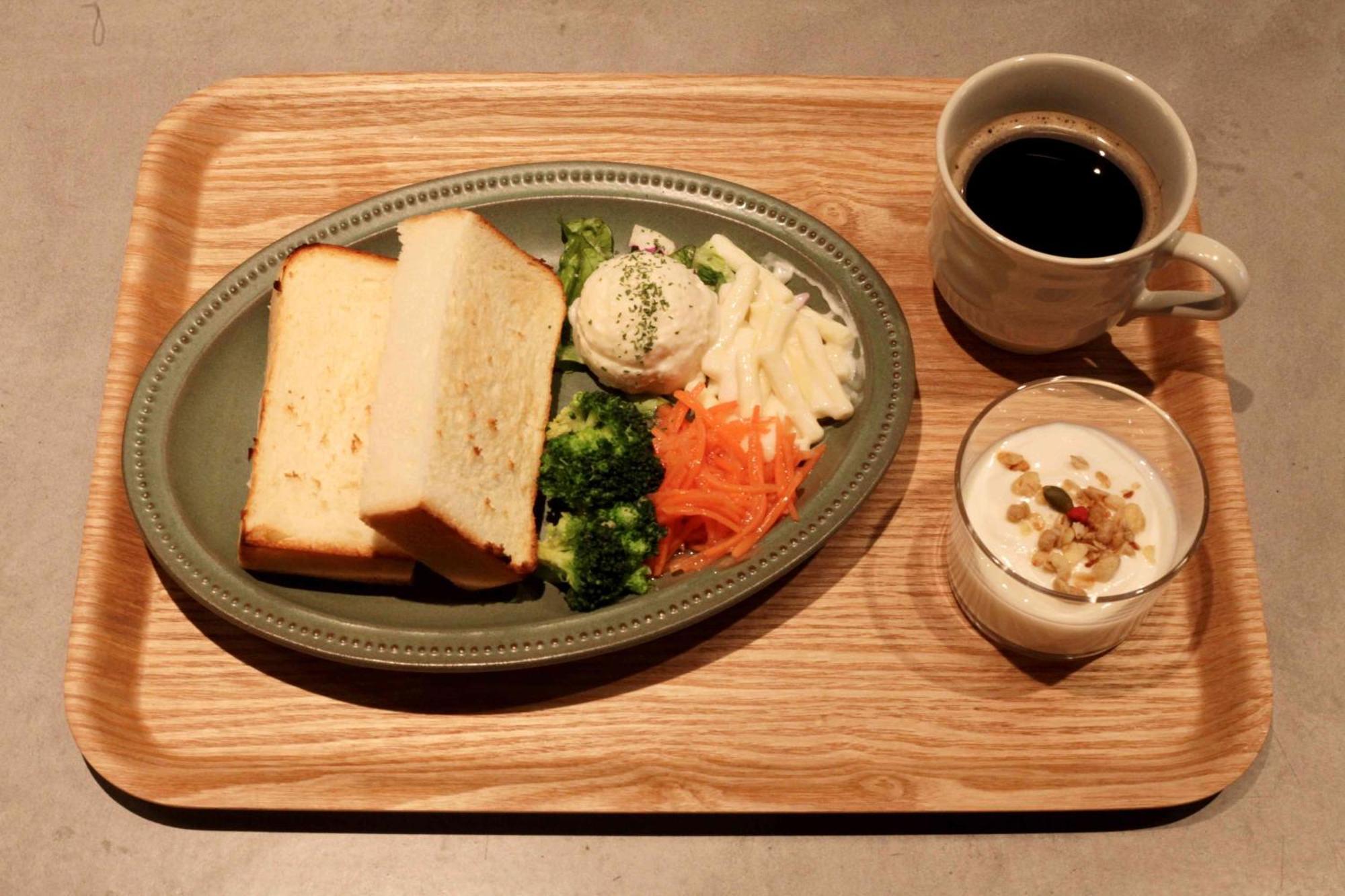 Sotetsu Fresa Inn Ueno-Okachimachi — Fotos 2